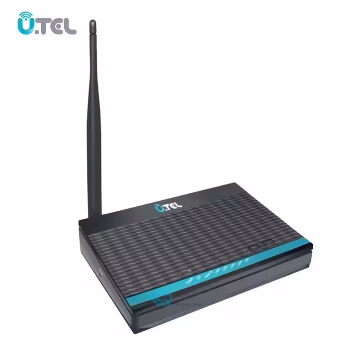مودم ADSL وایرلس N150 یوتل مدل A154
