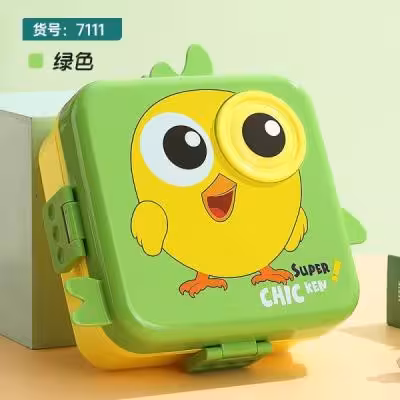 ظرف غذا کد 100