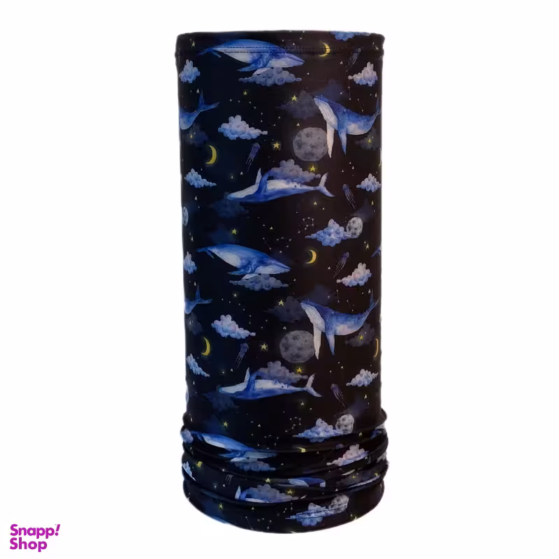 دستمال سر و گردن مدل BF 144