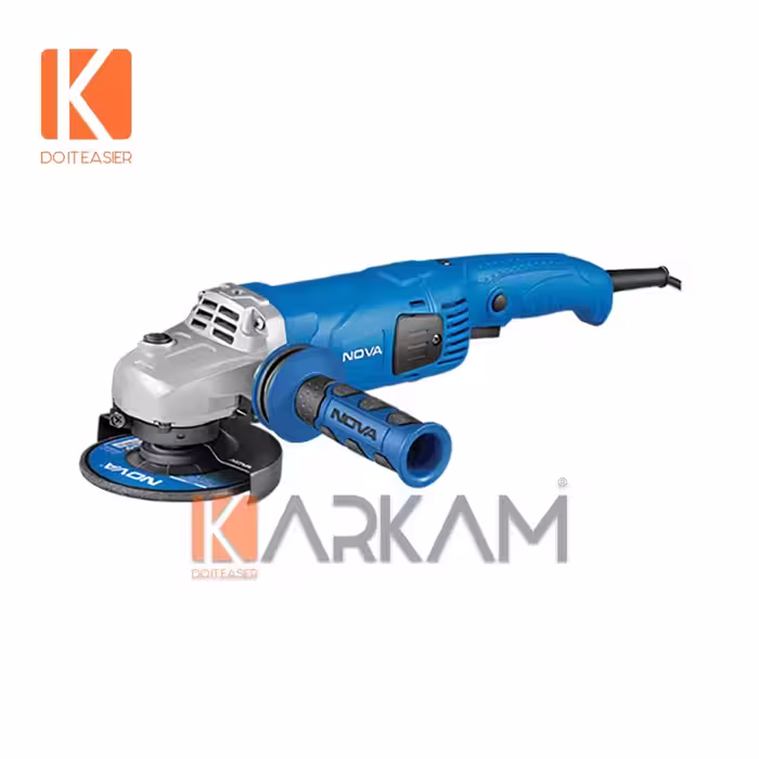 فرز مینی 125 متوسط دیمردار 1400 وات 3125 نوا