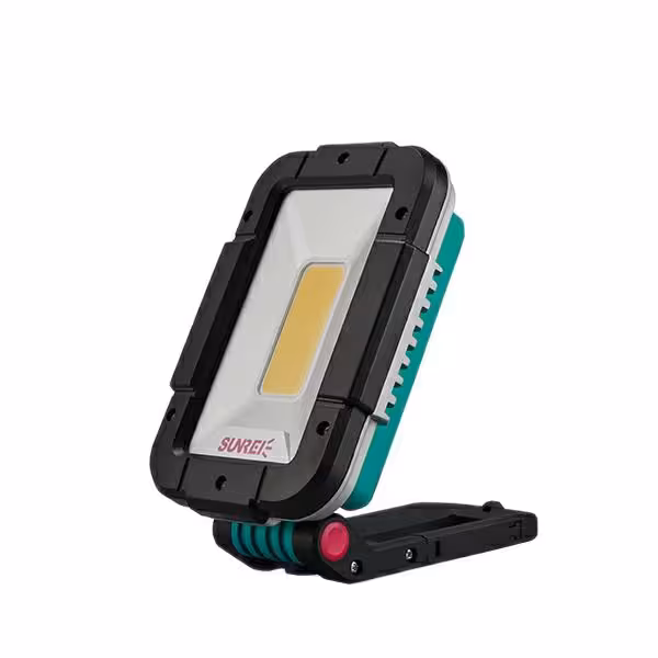 نورافکن دستی سانری مدل V1500