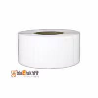 لیبل کاغذی 34x51