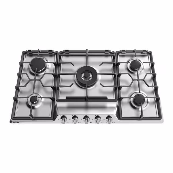 اجاق گاز آلتون مدل S517N