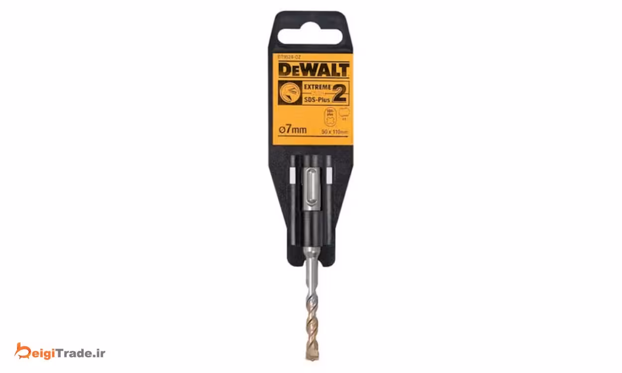 مته دیوالت مدل DT9524-QZ