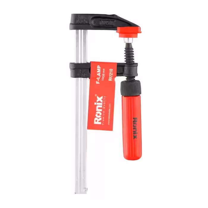 پیچ دستی فانتزی 15 سانتی فک 50 میلیمتر رونیکس RH-7210