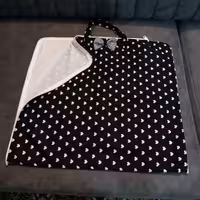 کیسه خرید نان 