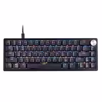 کیبورد گیمینگ ای دیتا SORCERER MINI XPG