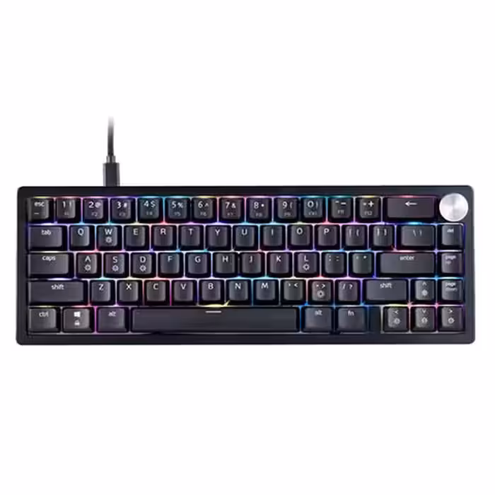 کیبورد گیمینگ ای دیتا SORCERER MINI XPG