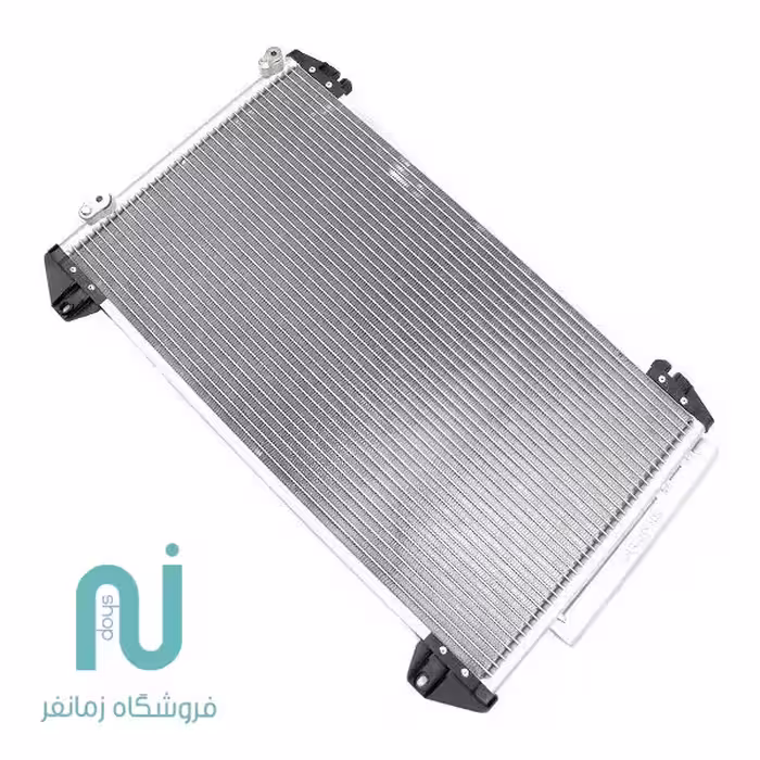 رادیاتور  کولر برلیانس H330