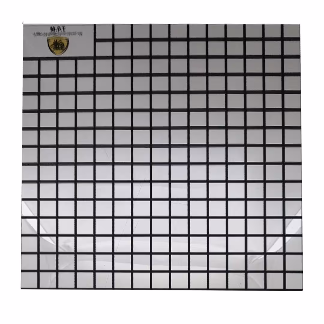 آینه صافکاری مشجر تکنو صاف