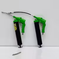 گریس پمپ بادی 500 سی سی ایکسکورت آلمان مدل 500CC