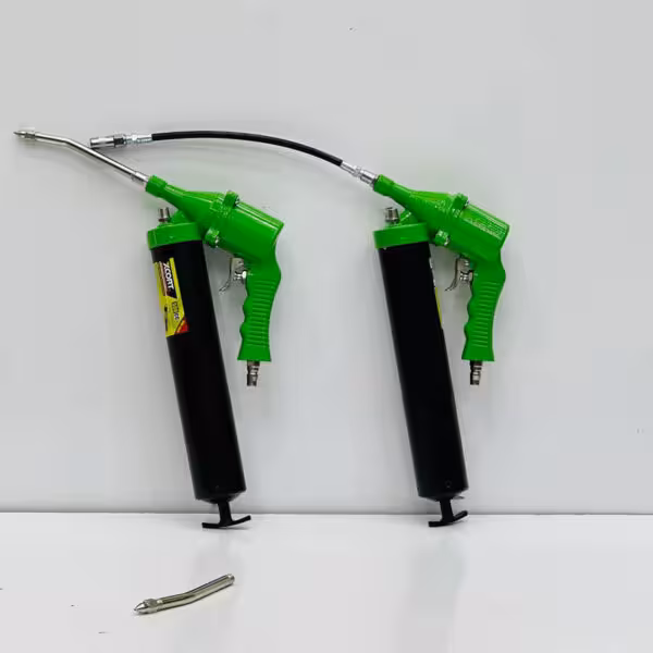گریس پمپ بادی 500 سی سی ایکسکورت آلمان مدل 500CC