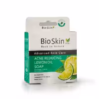 صابون مناسب پوست چرب و جوش دار بایو اسکین