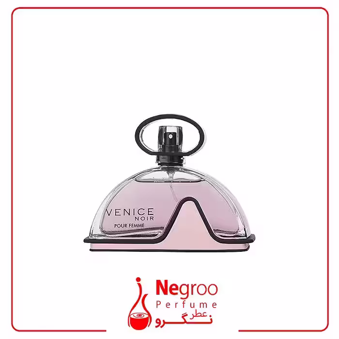 عطر ادکلن آرماف ونیس نویر 100 میل Armaf venice noir