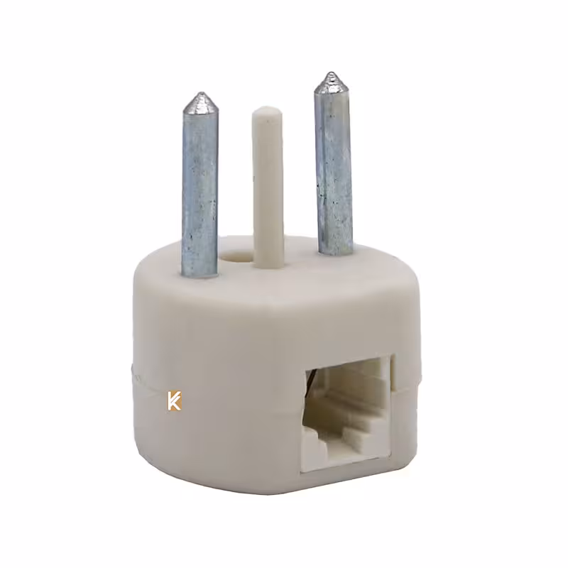 سه شاخه تلفن Tiss