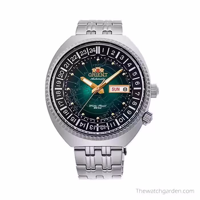 ساعت مچی اورینت مدل RA-AA0E02E09C