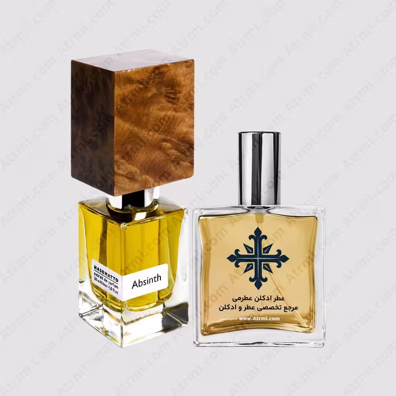 عطر ادکلن عطرمی مدل ابسنت – Atrmi Absinth