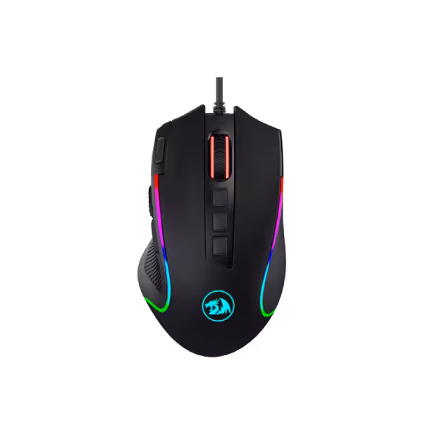 ماوس گیمینگ ردراگون مدل Predator M612 RGB