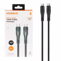 کابل تبدیل فست شارژ مسکو USB-C به USB-C مدل IC-28CC