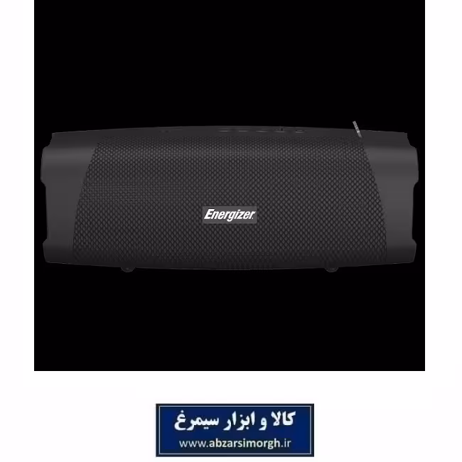 اسپیکر بلوتوث انرجایزر مدل BTS105 قابل حمل DSM-014