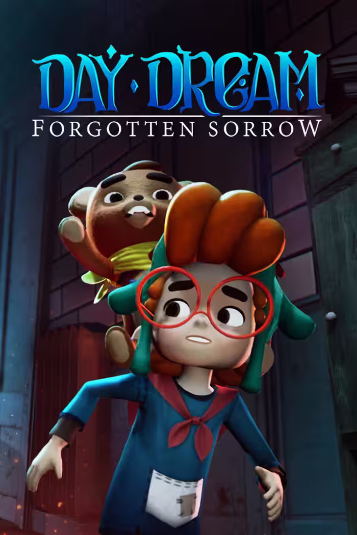 خرید بازی Daydream: Forgotten Sorrow