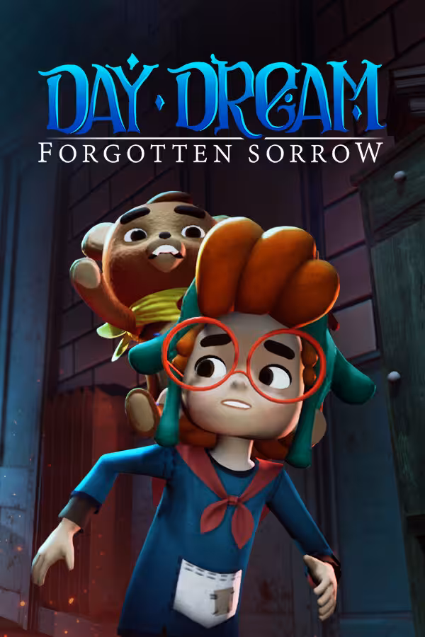 خرید بازی Daydream: Forgotten Sorrow