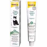 خمیر مکمل دستگاه گوارش جیم کت مدل Gastro Intestinal Paste  وزن 50 گرم