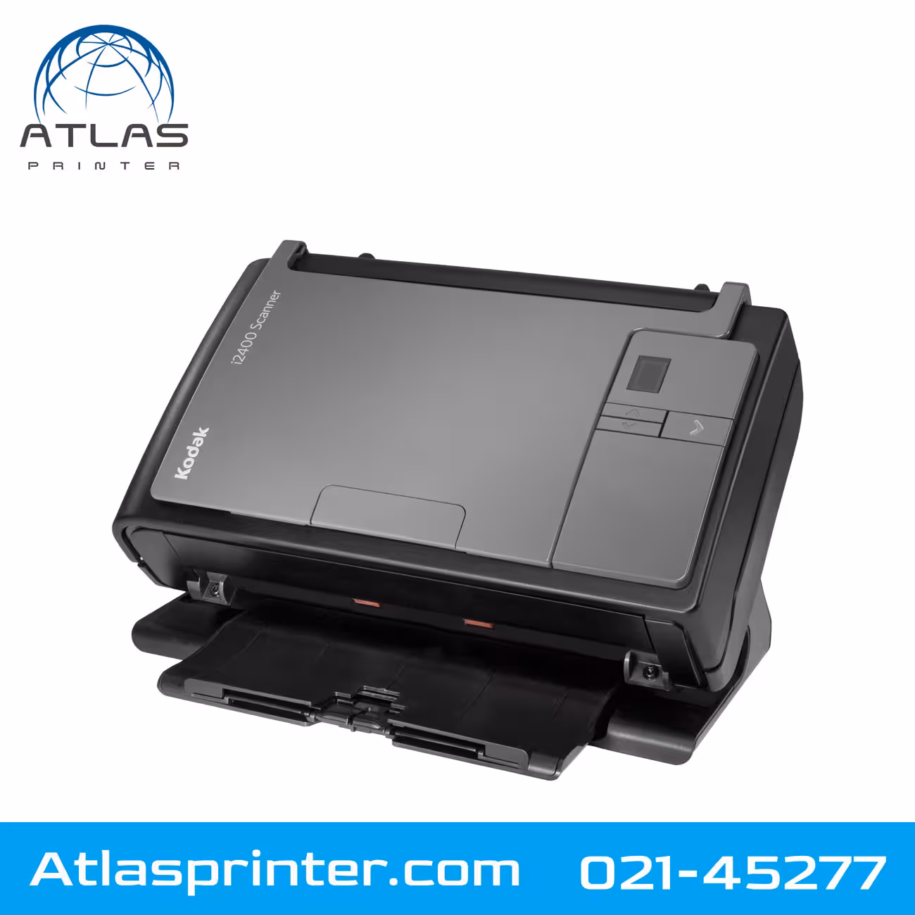 اسکنر استوک کداک مدل Kodak i2400