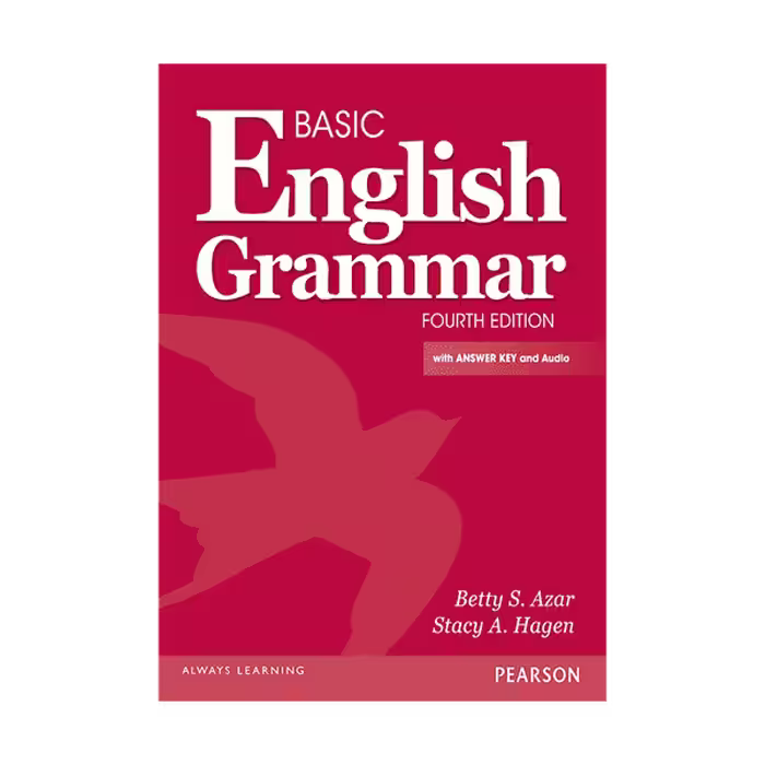 Basic English Grammar 5th Betty Azar