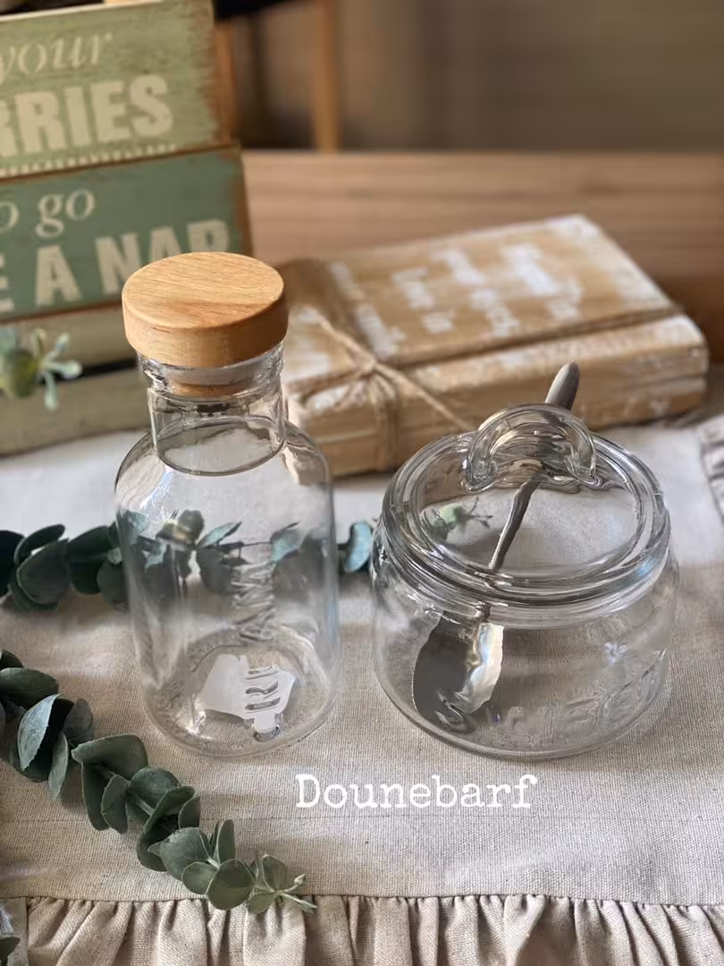 ست شیر و شکر کد8009