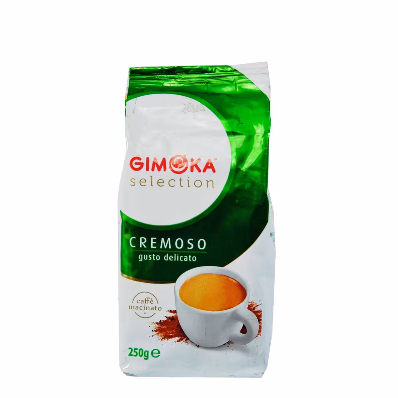 قهوه پودر کریموسو جیموکا - Gimoka