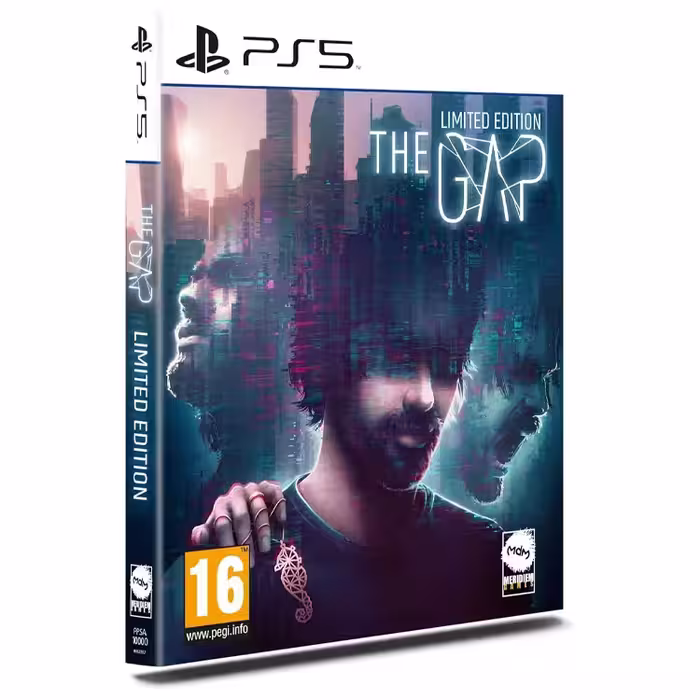 The Gap Limited Edition – PS5