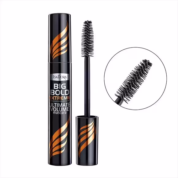 ریمل ایزادورا بیگ بولد اکستریم ( ISADORA – Big Bold Extreme Mascara )