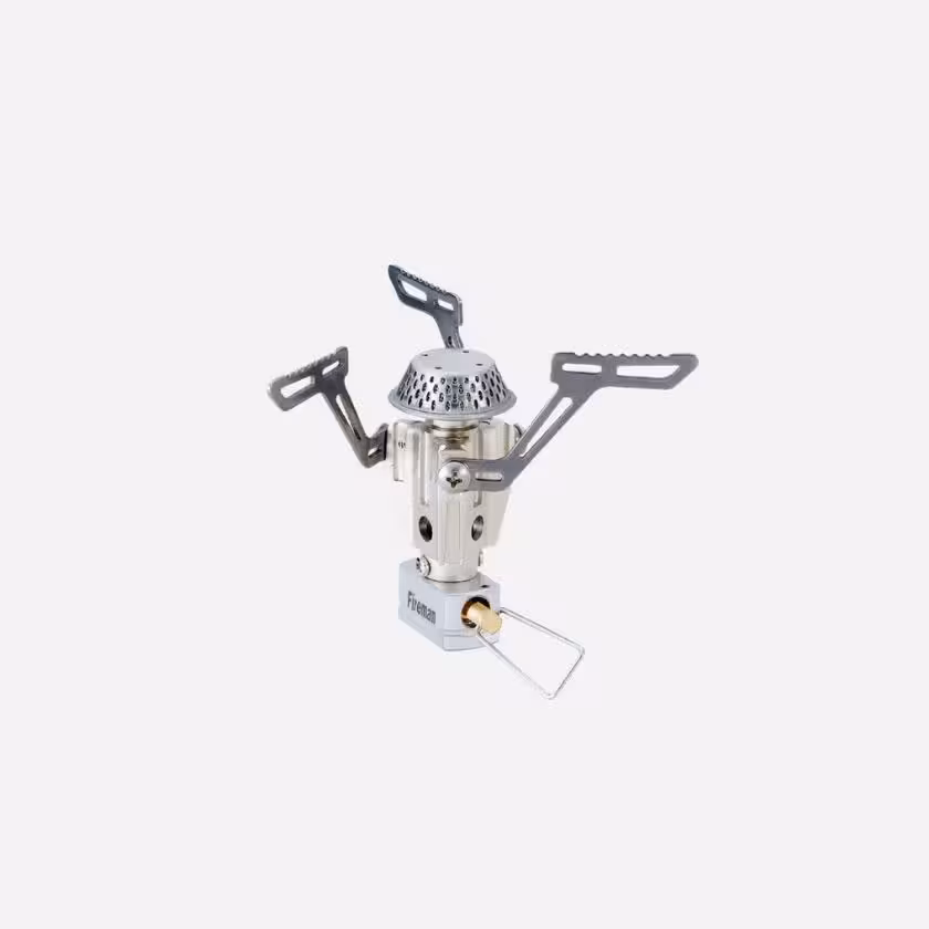 قیمت و خرید اجاق مسافرتی کووآ مدل FIREMAN اورجینال