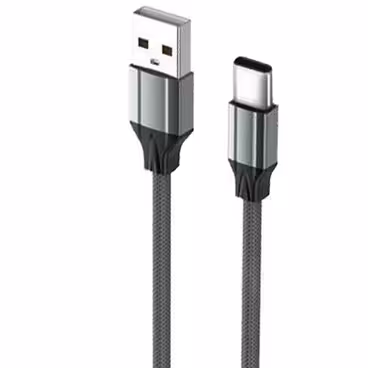 کابل تایپ سی الدینیو مدل LS441 طول 1 متر