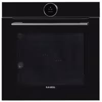 فر توکار برقی ایلیااستیل مدل IO119 بخارپز