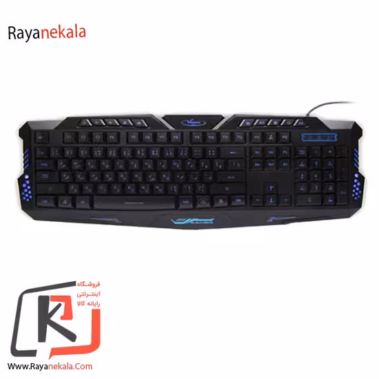 کیبورد Venous PV-K549