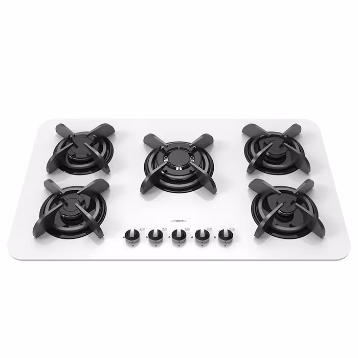 گاز صفحه ای رابیتس RG-548W