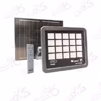 پرژکتور خورشیدی 280 وات روشنا