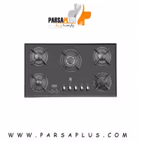 گاز پرنیان استیل مدل PB 5207 D