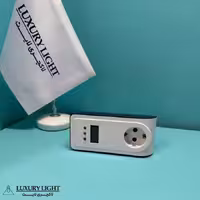 محافظ برق پکیج دیجیتال پارت الکتریک