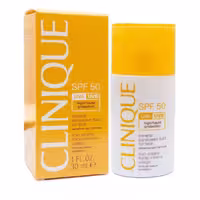 ضدآفتاب مینرال SPF50 کلینیک