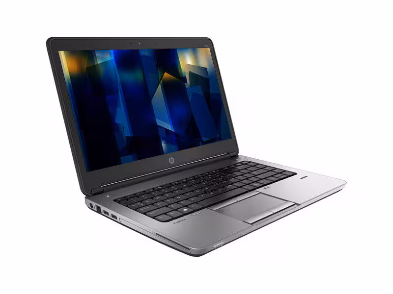 لپ تاپ ProBook 640 G2 i7 16 256ssd 2 14 touch