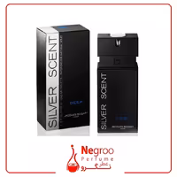 عطر ادکلن بوگارت سیلور سنت دیپ 100 میل