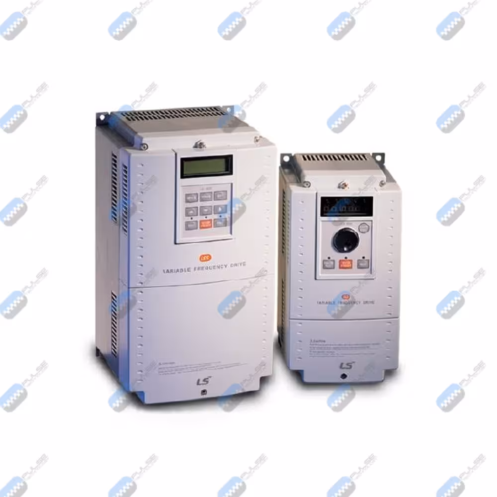 اینورتر 15KW سه فاز 380V ال اس سری IS5 مدل SV150IS5-4
