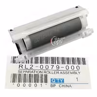 سپریشن پد دستی پرینتر اچ پی hp 607/633 درجه یک