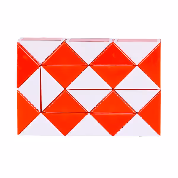 مکعب روبیک ماری سایان