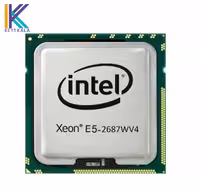 پردازنده سرور Intel Xeon E5-2687W v4