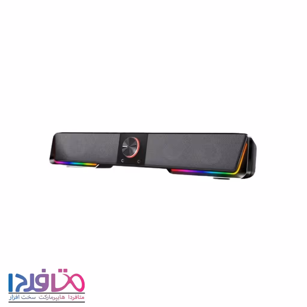 اسپیکر گیمینگ ردراگون Darknets GS570