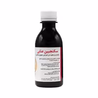 شربت سکنجبین عناب نیاک